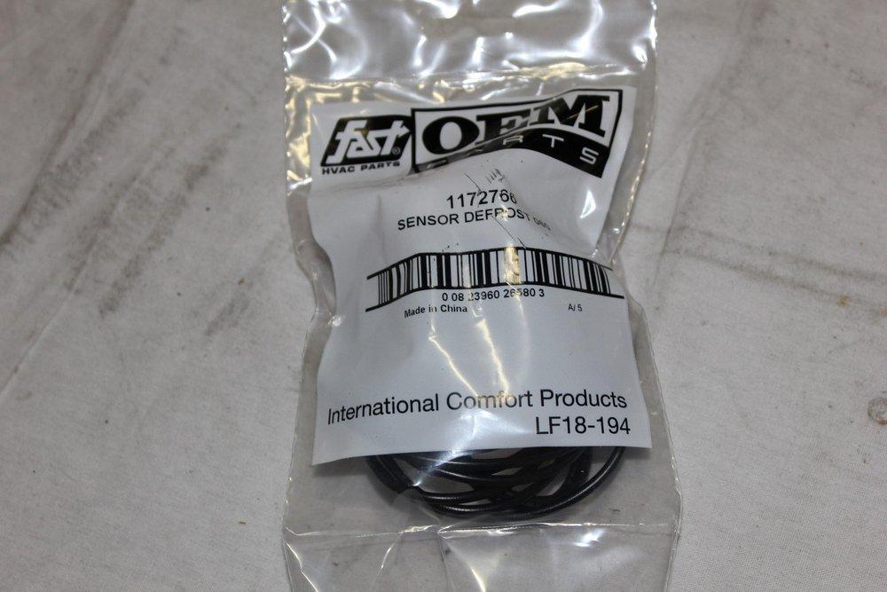 International Comfort Products 30V Defrost Controls 