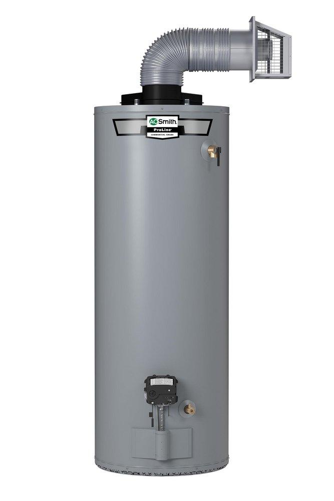 40 gal. Tall 38 MBH Residential Natural Gas Water Heater | A.O. Smith |  Ferguson