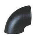 10 in. Standard Carbon Steel Butt Weld Short Radius 90° Elbow ASTM A234 WPB