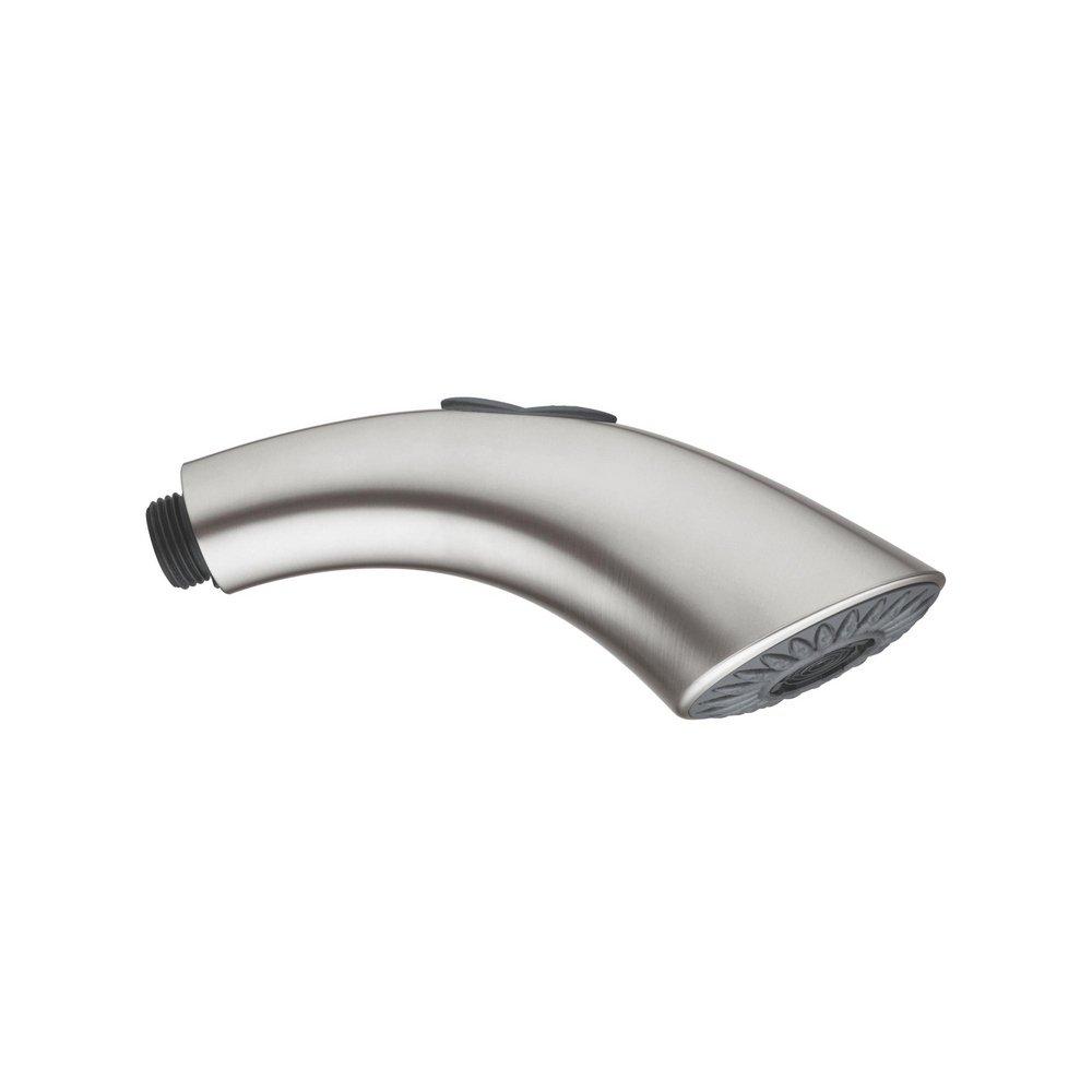 GROHE SuperSteel Infinity&trade; Kitchen Hand Spray 