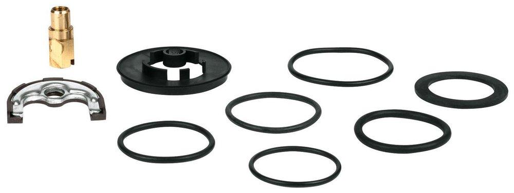 GROHE StarLight&reg; Chrome Mounting Kit 