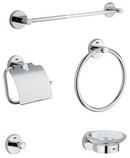 Essentials Accessory Kit in Polished Chrome