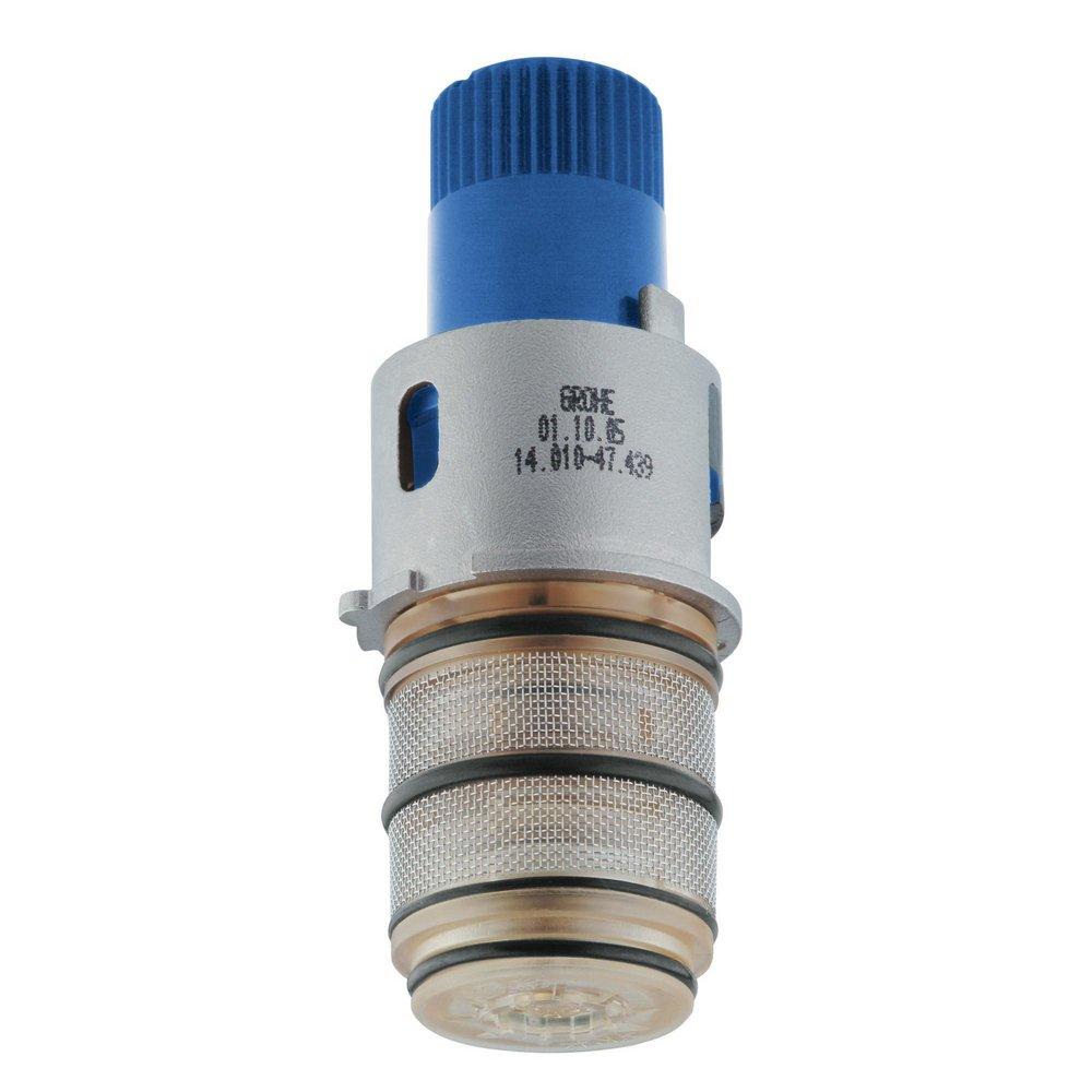 GROHE Chrome Thermostatic Cartridge 
