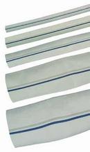 Atlanta Rubber & Hydraulics 1/2 in. NPT Discharge Hose 