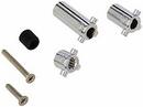 KOHLER Bright Chrome Transfer Valve Hardware Kit 