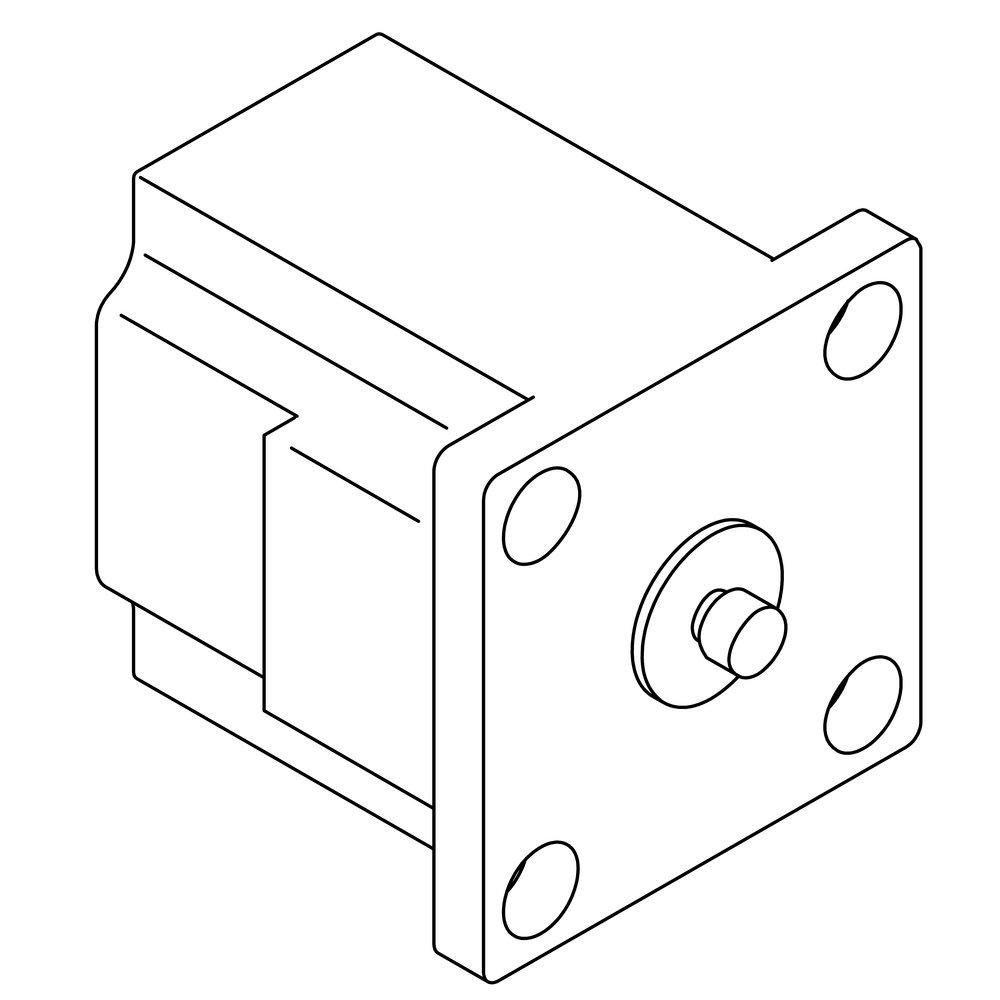 KOHLER Solenoid Valve Kit 