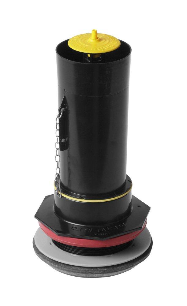 KOHLER Black Flush Valve Kit for Memoris&reg; K-4491, K-4492 