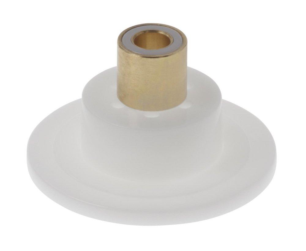 KOHLER White Cover Kit 