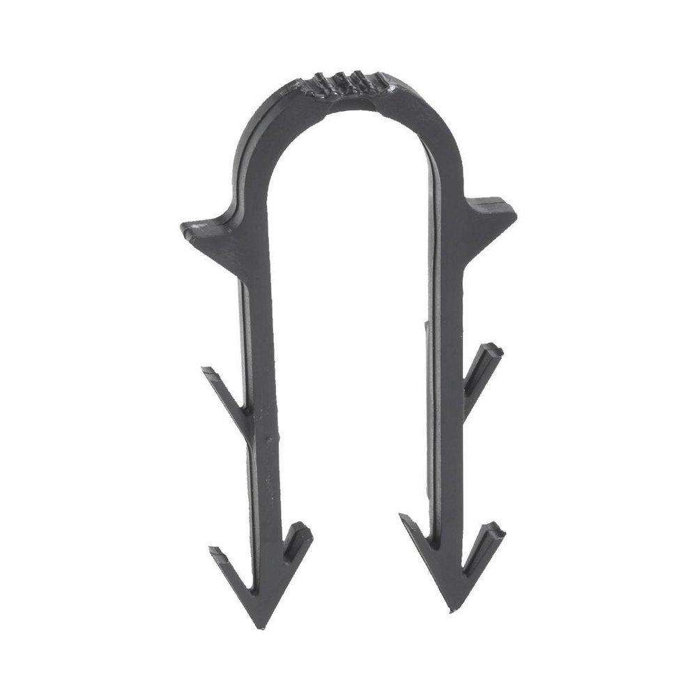 Malco 2-1/2 in. Staple (Pack of 200) 