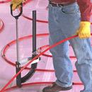 Malco 2-1/2 in. Staple (Pack of 200) 