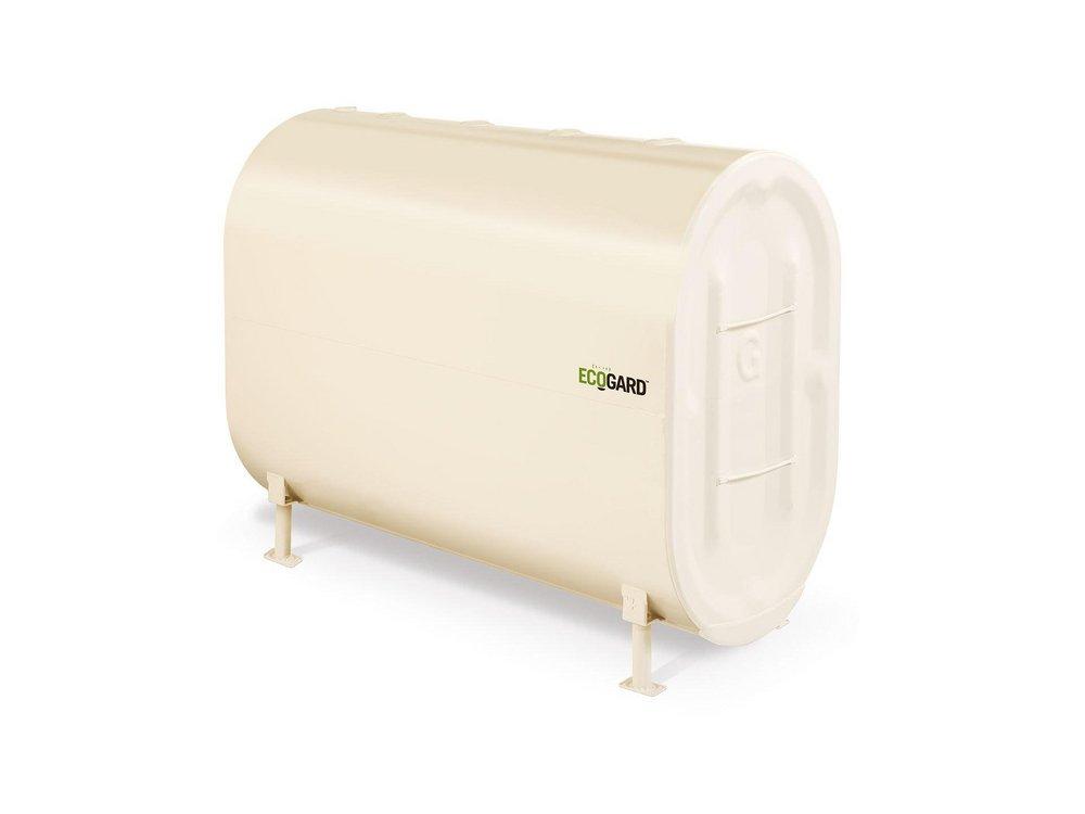 Granby Steel Vertical Oil Tank 