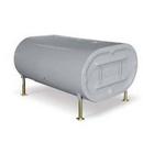 Granby Steel Horizontal Oil Tank 