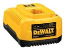 DEWALT Yellow/Black NICd or NiMH Battery Fast Charger 
