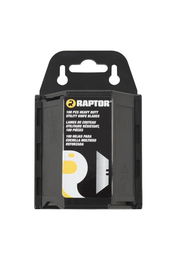 RAPTOR&reg; Steel Utility Blade 