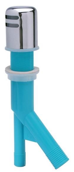 8-11/16 in. Plastic Dishwasher Air Gap