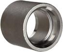 Socket Weld 150# Global 304 Stainless Steel Coupling 