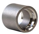 Socket Weld 150# Global 304 Stainless Steel Coupling 