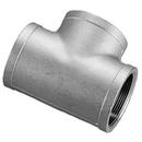 FNW&reg; Socket Weld 150# 304L Stainless Steel Tee 