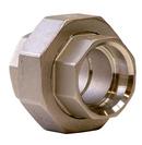 1/2 x 1-13/20 in. FNPT 150# Global 304 Stainless Steel Union