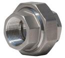 FNPT 150# Global 304 Stainless Steel Union 
