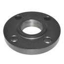 2 x 3/4 in. Threaded 150# Raised Face Carbon Steel Weld Flange