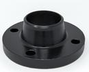 4 in. Weld 1500# Domestic Raised Face Forged Steel Flange