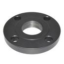 1/2 in. Socket Weld 150# Domestic Standard Bore Flat Face Forged Steel Flange