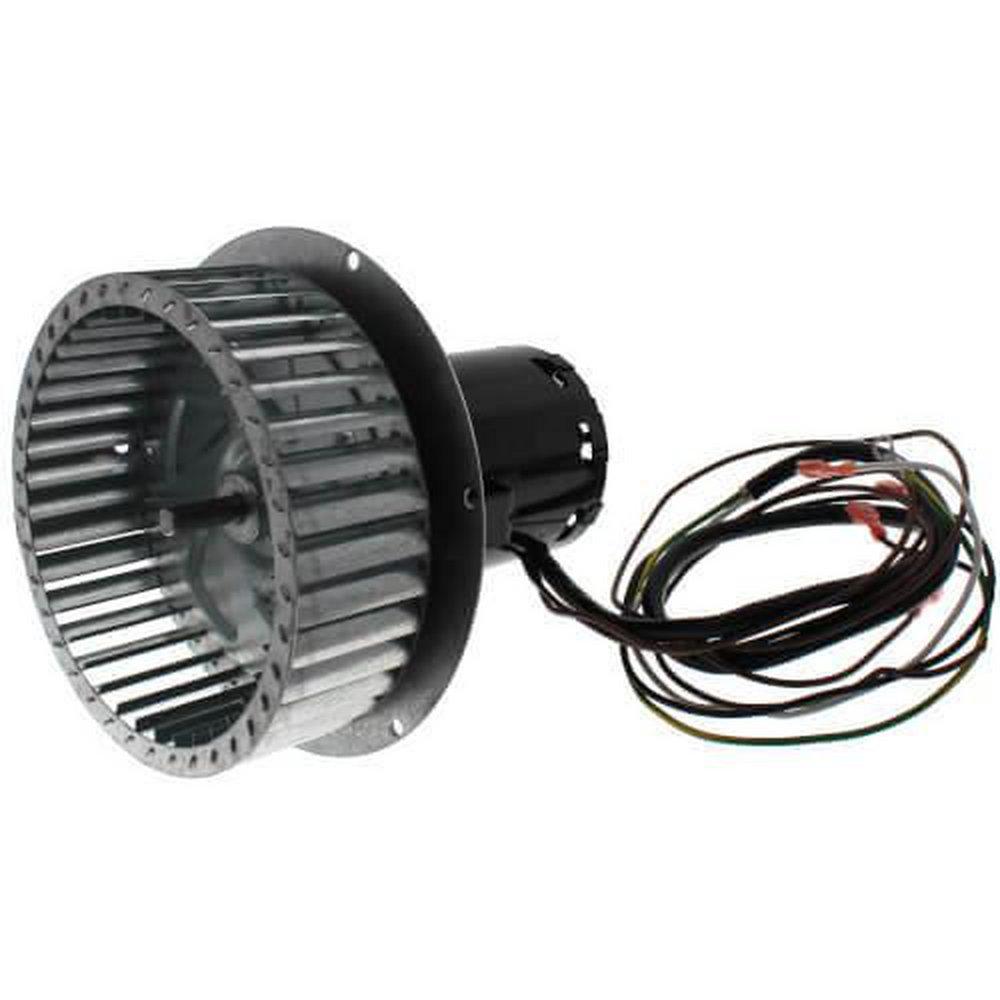 Reznor 3200 RPM 115V Vent Motor 