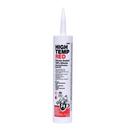 Hercules&reg; Red 10.1 oz. High Temperature Silicone Sealant 