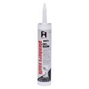 Hercules&reg; White Silicone Sealant in White 