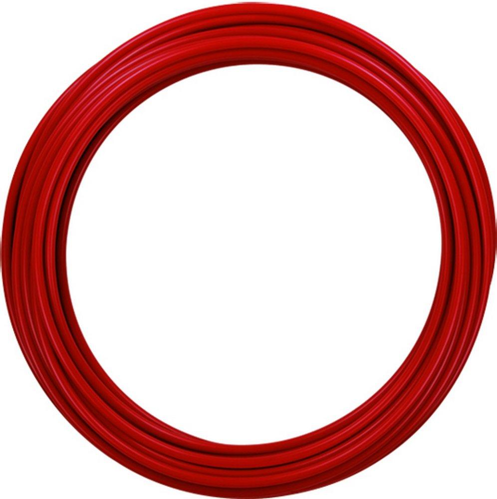 Viega Red 150 ft. PEX Tubing 