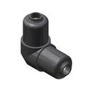 Continental Industries IPS Straight SDR 11 Polypropylene 90 Degree Elbow 