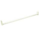Better Home White Closet Rod 