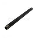 10 ft. Threaded Schedule 40 Black Carbon Steel Pipe 