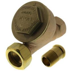 1/2 in. 267F 25 psi Steam Trap
