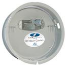 Field Controls Stainless Steel Oil, Residential and Wood Draft Control 