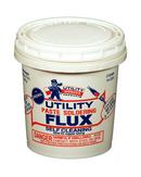 Utility Manufacturing Solder Flux Paste 