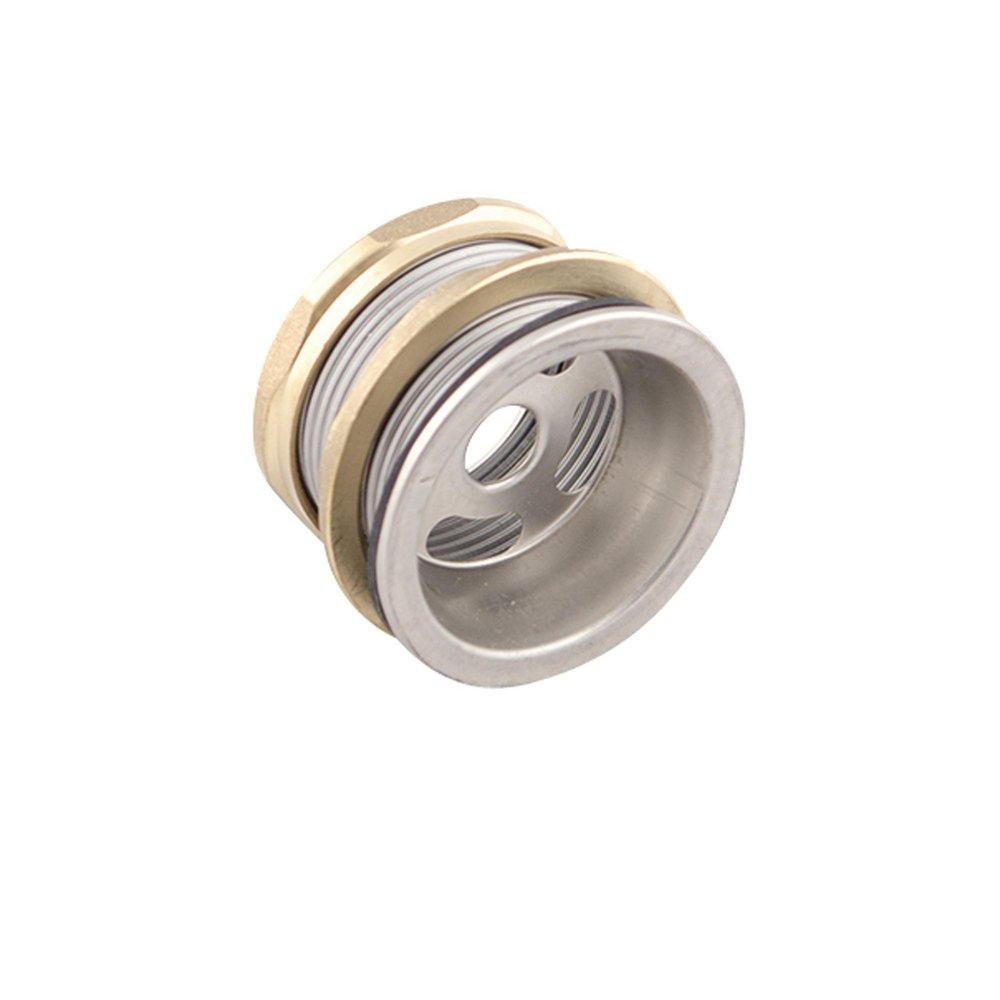 Moen Polished Chrome Sealtite Drain Assembly 