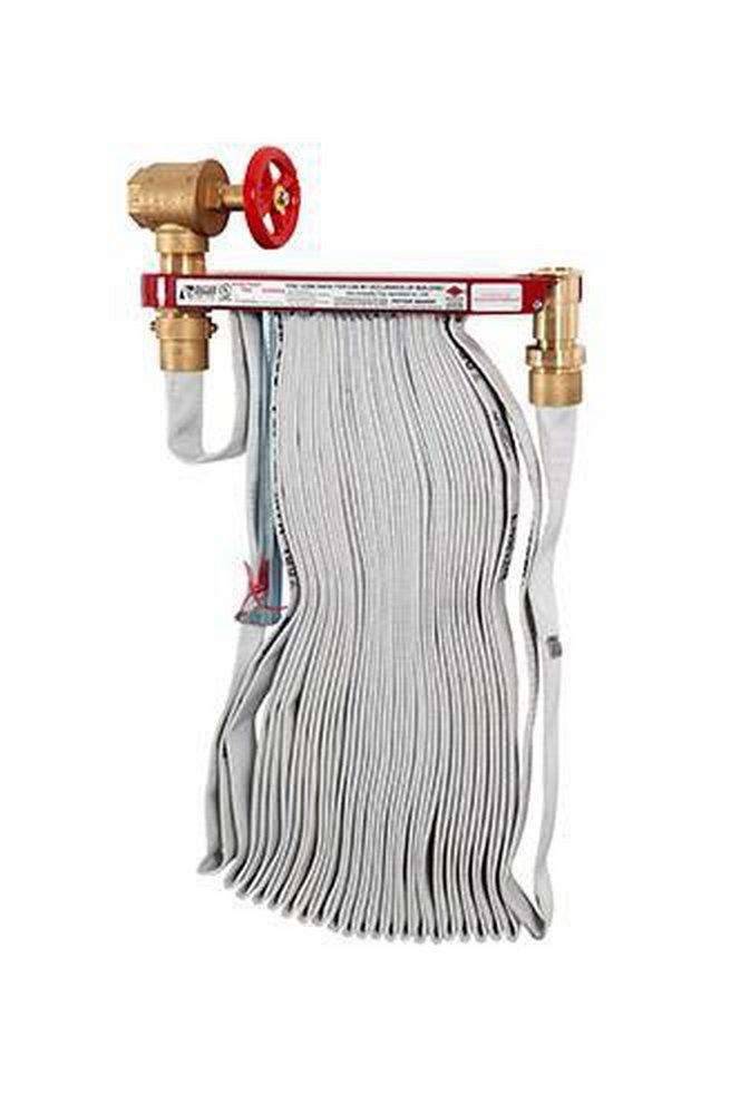 Potter Roemer Hose Rack Assembly 