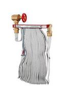 Potter Roemer Hose Rack Assembly 