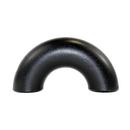 3 in. Weld Straight Extra Extra Heavy Carbon Steel Long Radius Return Bend