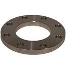 30 in. Slip 150# Global Forged Steel Flat Face Flange