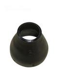 1 x 1/2 in. Sch. 160 WPB Conc Reducer Buttweld Concentric Carbon Steel