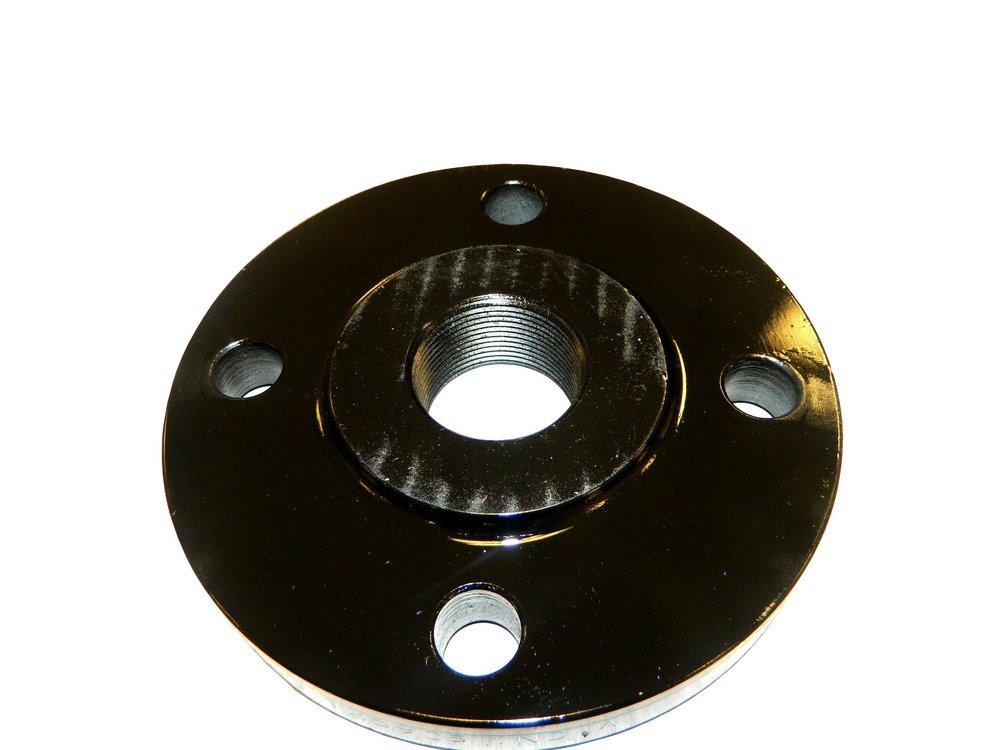 Threaded 150# Global Carbon Steel Raised Face Reducing Flange 