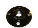 2-1/2 x 2 in. Threaded x Flanged Carbon Steel Raised Face Reducing Flange