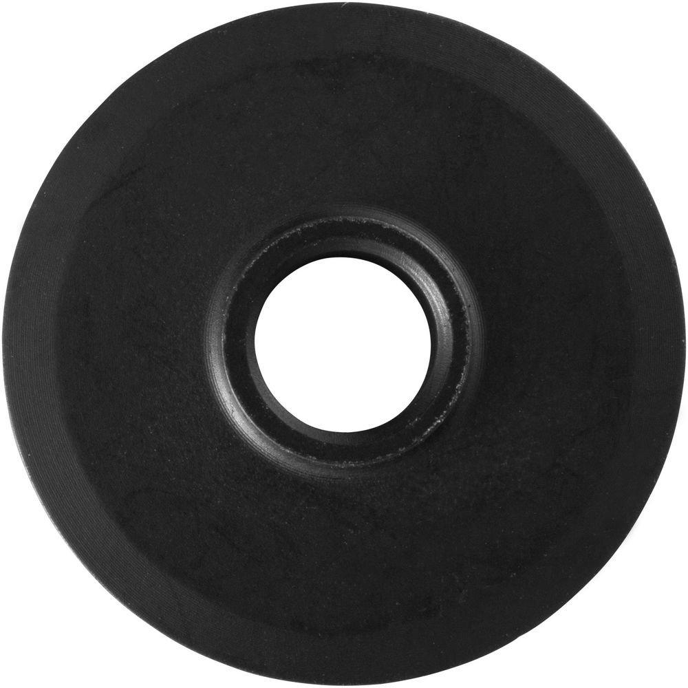 REED Steel PVC Pipe Cutter Wheel for TC3Q, TC4Q, TC5Q and TC6Q Tubing Cutters 