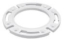 Sioux Chief Silver 7/16 in. PVC Closet Flange 