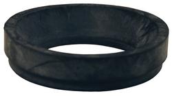 2 in. Natural Rubber Air King Washer