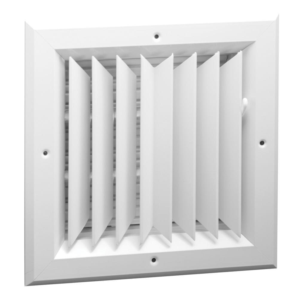 6 x 6 in. Residential Ceiling Diffuser 
