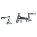 California Energy Commission Registered Lead Law Compliant 1.2 Oil Rubbed Bronze Widespread 